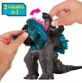 GODZILLA I KONG Titan Evolution Godzilla 17cm DŹWIĘK INTERAKTYWNA