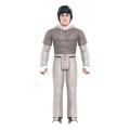 Rocky Balboa ReAction Action Figurka 10 cm Super7