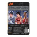Rocky Balboa ReAction Action Figurka 10 cm Super7