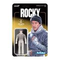 Rocky Balboa ReAction Action Figurka 10 cm Super7