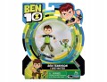 BEN TENNYSON I SZARA MATERIA ZESTAW BEN 10 FIGURKA