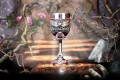 Nemesis Now Lord of the Rings Goblet LOTR Aragorn Kufel Kubek Kielich