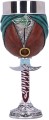 Nemesis Now Lord of the Rings Goblet LOTR Frodo Kufel Kubek Kielich
