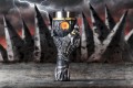 Nemesis Now Lord of the Rings Goblet LOTR Sauron Kufel Kubek Kielich