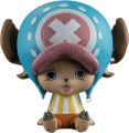 Tony Chopper One Piece Chibi  Skarbonka Figurka PVC Plastoy