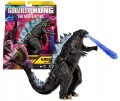 Godzilla X Kong Figurka New Empire Ray 15cm DŹWIĘK INTERAKTYWNA