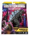 Godzilla X Kong Figurka New Empire Ray 15cm DŹWIĘK INTERAKTYWNA