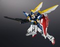 GUNDAM UNIVERSE Figurka akcji XXXG-01W Wing Gundam 16cm