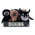 Doors Maskotka Figurka Phamtmojo 25cm Bendy Roblox Pluszak Screech