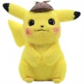POKEMON DETEKTYW PIKACHU 32CM ORYGINALNA MASKOTKA PLUSZAK JAKOŚĆ