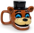 Youtooz Five Nights at Freddy's Freddy Kubek Mug FNAF 385ml Licencja