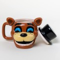 Youtooz Five Nights at Freddy's Freddy Kubek Mug FNAF 385ml Licencja