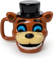 Youtooz Five Nights at Freddy's Freddy Kubek Mug FNAF 385ml Licencja