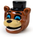 Youtooz Five Nights at Freddy's Freddy Kubek Mug FNAF 385ml Licencja