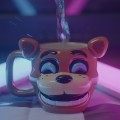 Youtooz Five Nights at Freddy's Freddy Kubek Mug FNAF 385ml Licencja