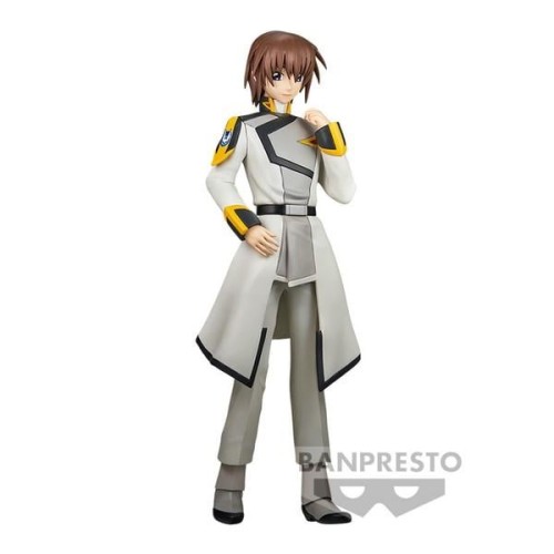MOBILE SUIT GUNDAM SEED FREEDOM - Kira Yamato - Figurka 20cm