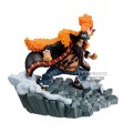 ONE PIECE - Marshal D Teach - Figurka Senkozekkei 2/2 8cm