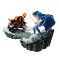 ONE PIECE - Marshal D Teach - Figurka Senkozekkei 2/2 8cm