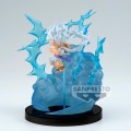 ONE PIECE - Luffy Gear 5 - Figurka WCF-Special 11.5cm