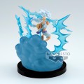 ONE PIECE - Luffy Gear 5 - Figurka WCF-Special 11.5cm