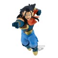 DRAGON BALL GT - Super 17 - Figurka Match Makers 2/2 16cm