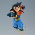 DRAGON BALL GT - Super 17 - Figurka Match Makers 2/2 16cm