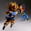 DRAGON BALL GT - Super 17 - Figurka Match Makers 2/2 16cm