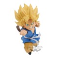 DRAGON BALL GT - Son Goku - Figurka Match Makers 1/2 9cm