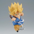 DRAGON BALL GT - Son Goku - Figurka Match Makers 1/2 9cm