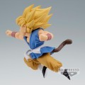 DRAGON BALL GT - Son Goku - Figurka Match Makers 1/2 9cm