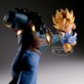 DRAGON BALL GT - Son Goku - Figurka Match Makers 1/2 9cm