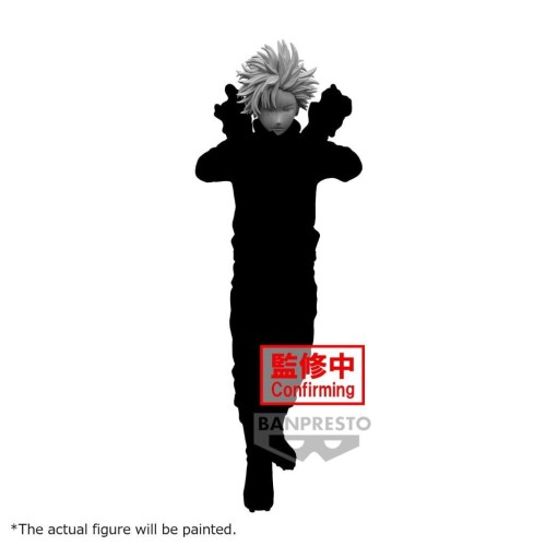 MY HERO ACADEMIA - Todoroki - Figurka The Amazing Heroes-DX 21cm
