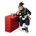 NARUTO - Iruka - Figurka Ichiraku 12cm