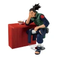 NARUTO - Iruka - Figurka Ichiraku 12cm