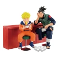 NARUTO - Iruka - Figurka Ichiraku 12cm