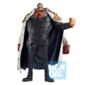 ONE PIECE - Monkey D. Garp (Young) - Figurka Legendary Heroes 25cm
