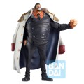 ONE PIECE - Monkey D. Garp (Young) - Figurka Legendary Heroes 25cm
