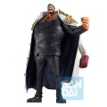 ONE PIECE - Monkey D. Garp (Young) - Figurka Legendary Heroes 25cm