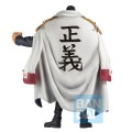 ONE PIECE - Monkey D. Garp (Young) - Figurka Legendary Heroes 25cm
