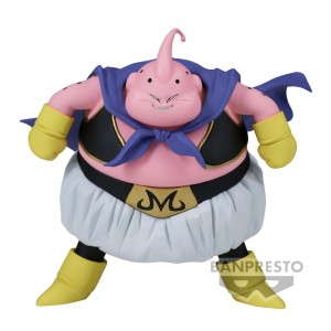 DRAGON BALL Z - Majin Buu - Figurka Solid Edge Works 15cm