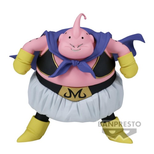 DRAGON BALL Z - Majin Buu - Figurka Solid Edge Works 15cm