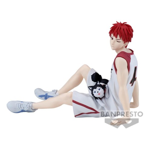 KUROKO'S BASKETBALL - Seijuro Akashi - Figurka 10cm