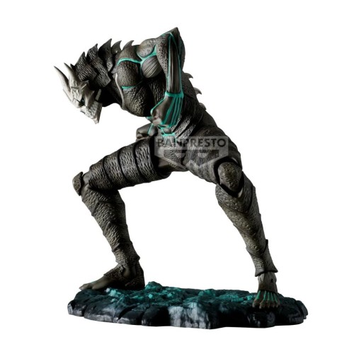 KAIJU NO. 8 - Kaiju No. 8 - Figurka The Brush 11cm