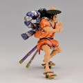 ONE PIECE - Kouzuki Oden - Figurka King Of Artist 17cm