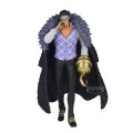 ONE PIECE - Crocodile - Figurka The Shukko 17cm