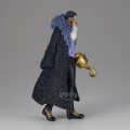 ONE PIECE - Crocodile - Figurka The Shukko 17cm