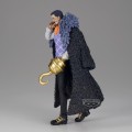 ONE PIECE - Crocodile - Figurka The Shukko 17cm