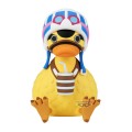 ONE PIECE - Karoo - Figurka Sofvimates 13cm