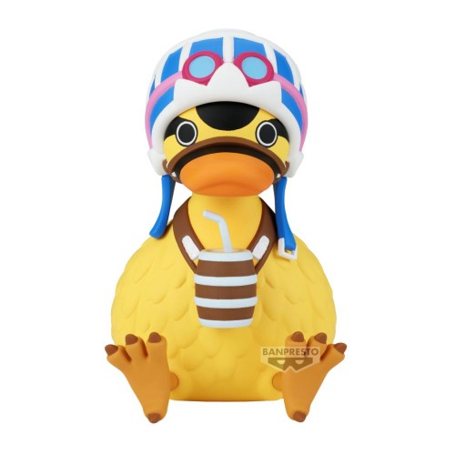 ONE PIECE - Karoo - Figurka Sofvimates 13cm