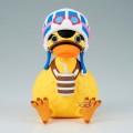 ONE PIECE - Karoo - Figurka Sofvimates 13cm